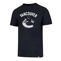 Pánské tričko 47 Brand Club NHL Vancouver Canucks