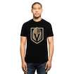 Pánské tričko 47 Brand Club NHL Vegas Golden Knights