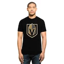 Pánské tričko 47 Brand Club NHL Vegas Golden Knights