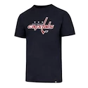 Pánské tričko 47 Brand Club NHL Washington Capitals