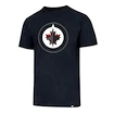 Pánské tričko 47 Brand Club NHL Winnipeg Jets