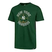 Pánské tričko 47 Brand Club St. Patty's MLB New York Yankees