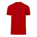 Pánské tričko 47 Brand Club Tee Knockaround MLB Cincinnati Reds
