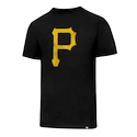 Pánské tričko 47 Brand Club Tee Knockaround MLB Pittsburgh Pirates