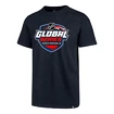 Pánské tričko 47 Brand Club Tee NHL Global Series GS19