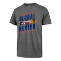 Pánské tričko 47 Brand Flanker Tee NHL Global Series Dueling GS19
