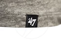 Pánské tričko 47 Brand NHL Chicago Blackhawks Club Tee šedé