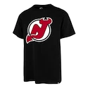 Pánské tričko 47 Brand  NHL New Jersey Devils Imprint ’47 Echo Tee XS