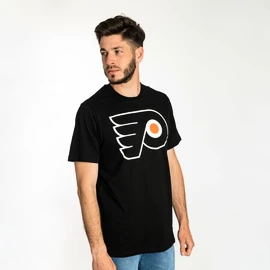 Pánské tričko 47 Brand NHL Philadelphia Flyers Imprint ’47 Echo Tee