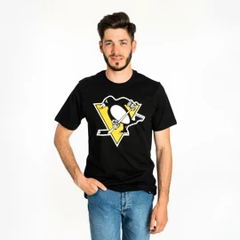 Pánské tričko 47 Brand NHL Pittsburgh Penguins Imprint ’47 Echo Tee