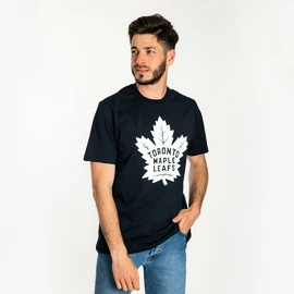Pánské tričko 47 Brand NHL Toronto Maple Leafs Imprint ’47 Echo Tee