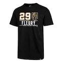 Pánské tričko 47 Brand Player Name NHL Marc-André Fleury 29