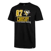 Pánské tričko 47 Brand Player Name NHL Sidney Crosby 87