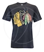 Pánské tričko 47 Brand Scrum NHL Chicago Blackhawks