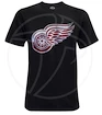 Pánské tričko 47 Brand Scrum NHL Detroit Red Wings
