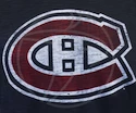 Pánské tričko 47 Brand Scrum NHL Montreal Canadiens