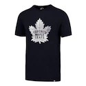 Pánské tričko 47 Brand Scrum NHL Toronto Maple Leafs