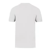 Pánské tričko 47 Brand Splitter Tee MLB New York Yankees White/Colors Neon