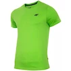 Pánské tričko 4F TSM002 Green