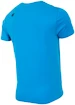 Pánské tričko 4F TSM002 Light Blue