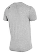 Pánské tričko 4F TSM007 Grey