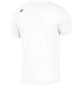 Pánské tričko 4F TSM007 White