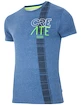 Pánské tričko 4F TSM011 Blue