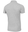 Pánské tričko 4F TSM015 Grey Melange