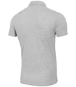 Pánské tričko 4F TSM015 Grey Melange