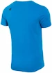 Pánské tričko 4F TSM016 Blue