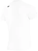 Pánské tričko 4F TSM017 White