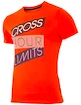 Pánské tričko 4F TSM018 Orange
