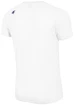 Pánské tričko 4F TSM022 White