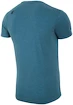 Pánské tričko 4F TSM033 Blue