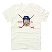 Pánské tričko 500 LEVEL Cross Check R NHL Jaromír Jágr 68 bílé