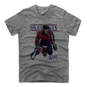Pánské tričko 500 LEVEL Sketch R NHL Washington Capitals Alexandr Ovečkin 8 šedé