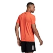 Pánské tričko adidas 25/7 oranžové
