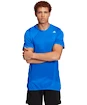 Pánské tričko adidas  25/7 PK blue L
