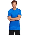 Pánské tričko adidas  25/7 PK blue L