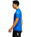 Pánské tričko adidas 25/7 Rise Up N Run Parley modré