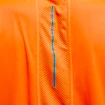 Pánské tričko adidas 25/7 Rise Up N Run Parley oranžové