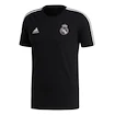 Pánské tričko adidas 3-Stripes Real Madrid CF