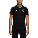 Pánské tričko adidas 3-Stripes Real Madrid CF