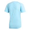 Pánské tričko adidas Adi Runner modré