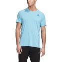 Pánské tričko adidas Adi Runner modré
