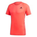Pánské tričko adidas  Adi Runner pink