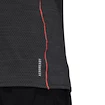Pánské tričko adidas Adi Runner šedé