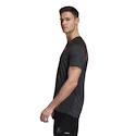 Pánské tričko adidas Adi Runner šedé