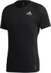 Pánské tričko adidas Adi Runner Tee černé