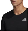 Pánské tričko adidas Adi Runner Tee černé